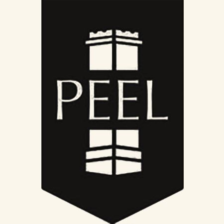 peel