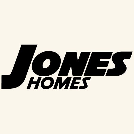 jones homes